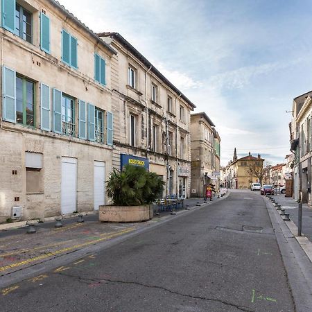 My Pad Provence 6 Apartment Avignon Bagian luar foto