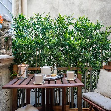 My Pad Provence 6 Apartment Avignon Bagian luar foto