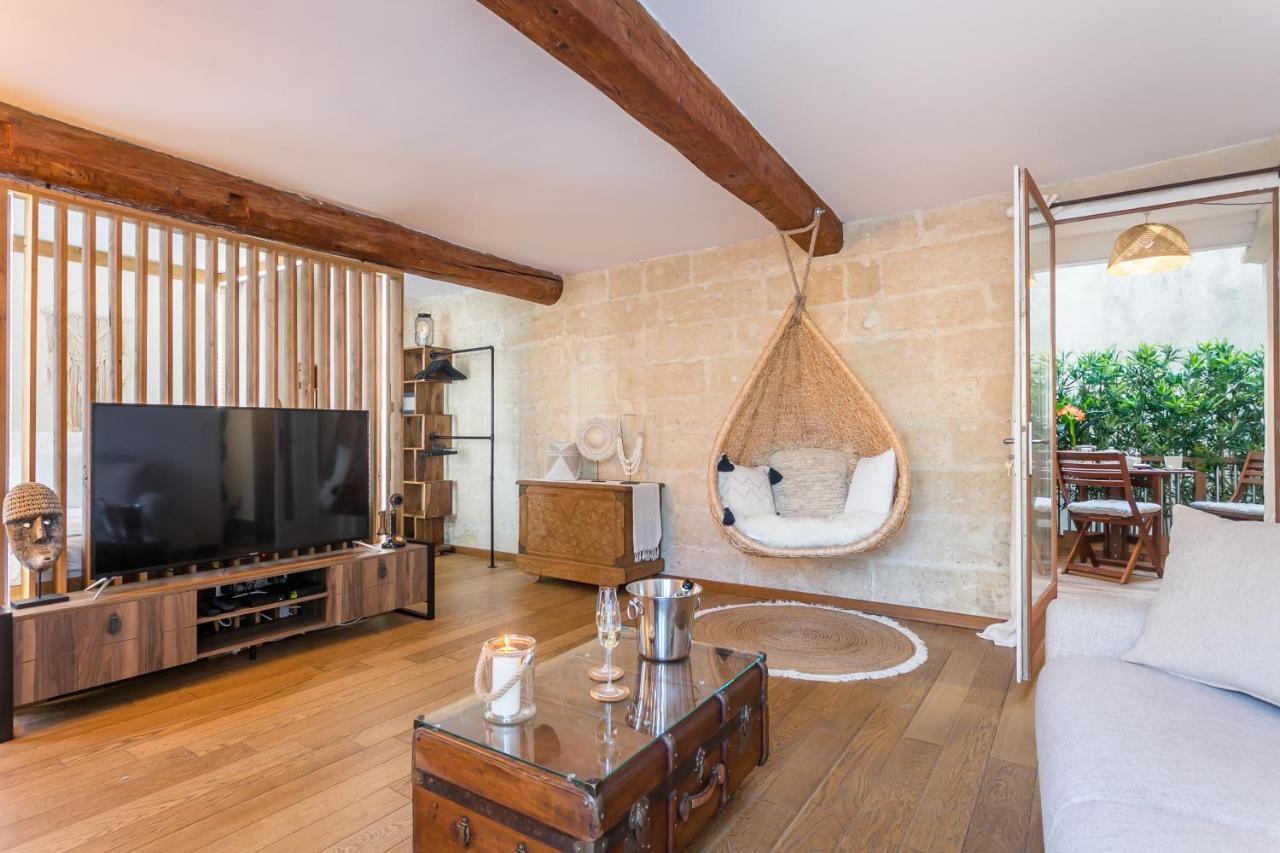 My Pad Provence 6 Apartment Avignon Bagian luar foto