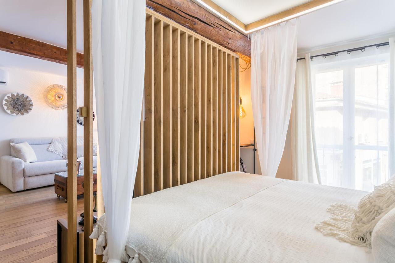 My Pad Provence 6 Apartment Avignon Bagian luar foto