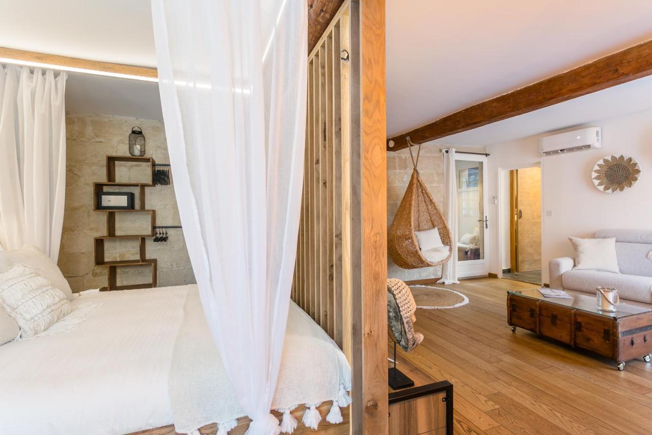 My Pad Provence 6 Apartment Avignon Bagian luar foto