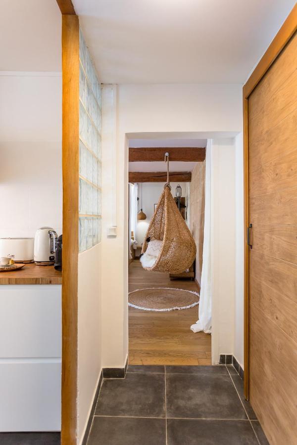 My Pad Provence 6 Apartment Avignon Bagian luar foto