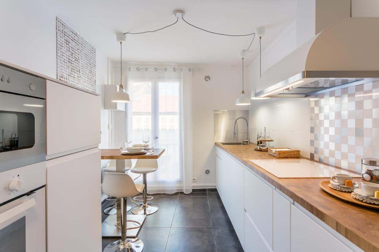 My Pad Provence 6 Apartment Avignon Bagian luar foto
