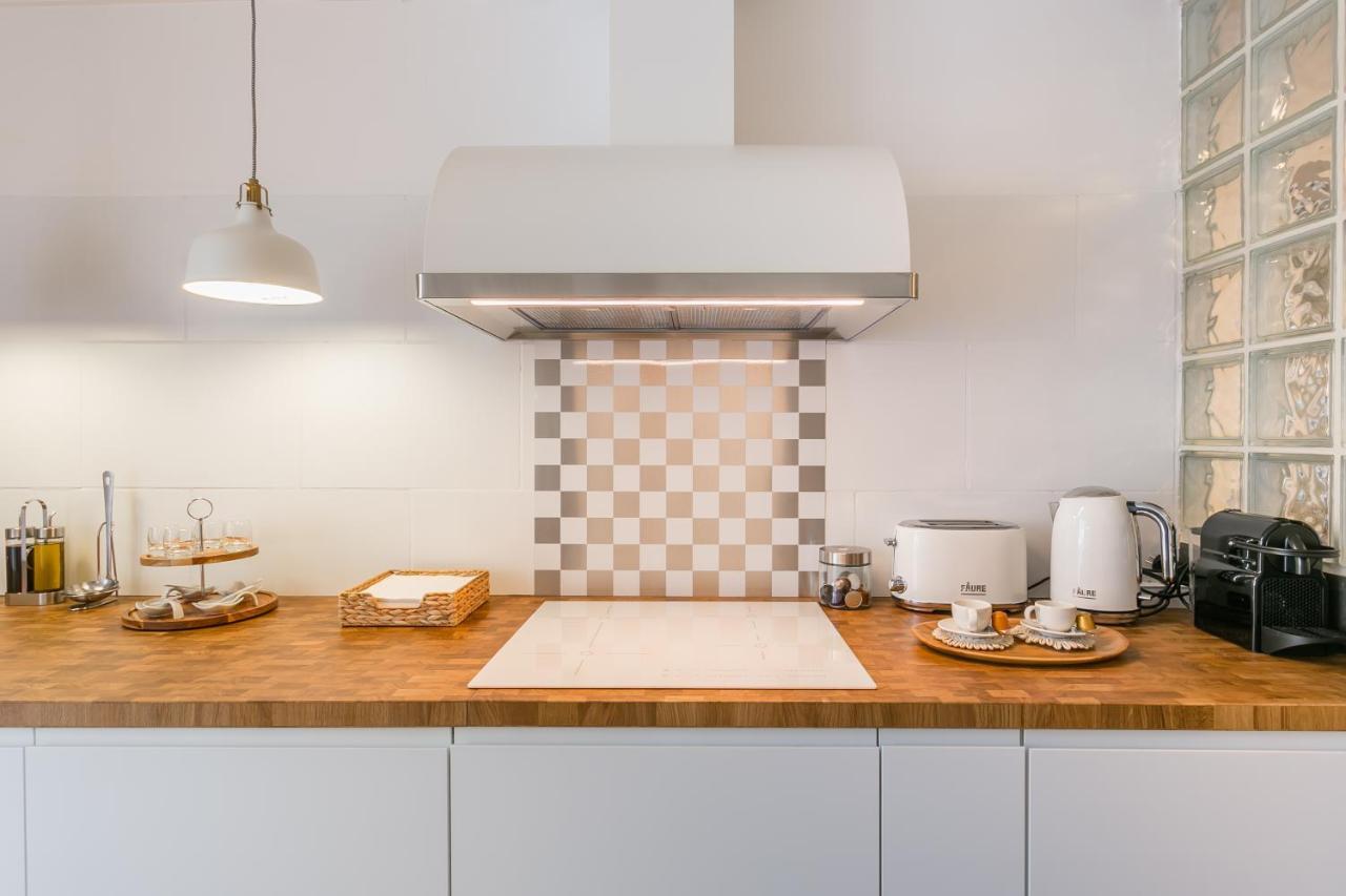 My Pad Provence 6 Apartment Avignon Bagian luar foto