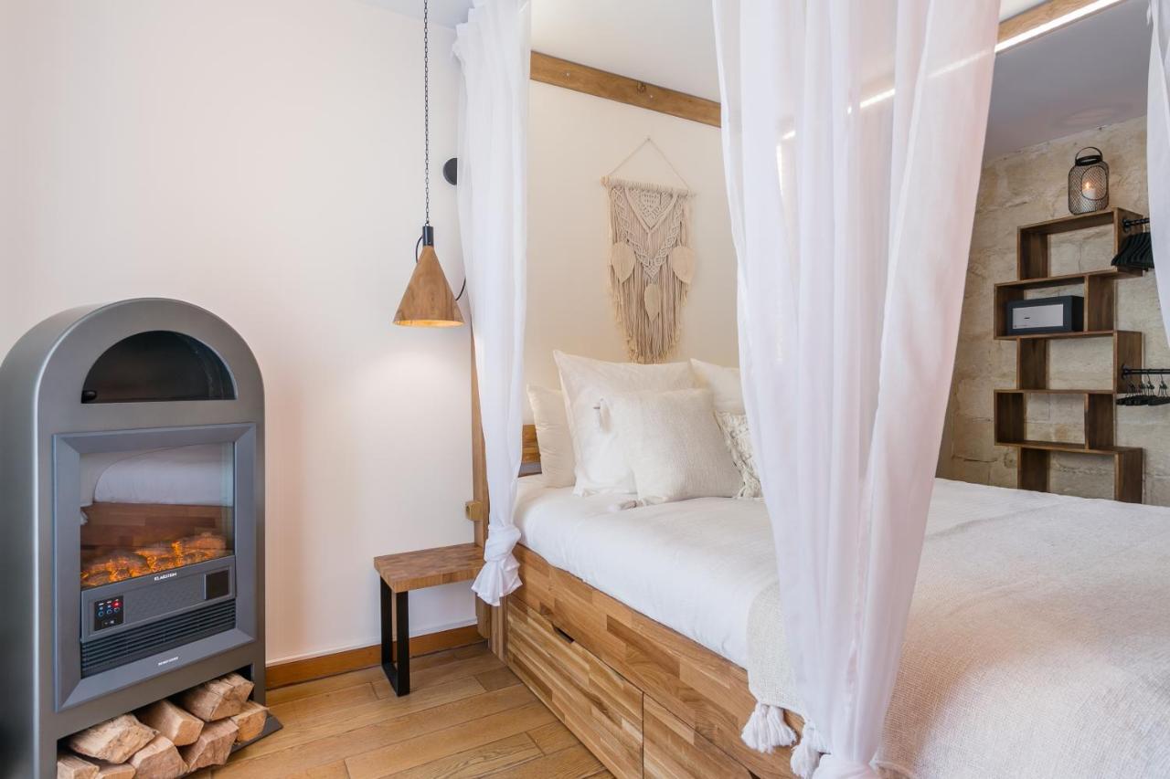 My Pad Provence 6 Apartment Avignon Bagian luar foto