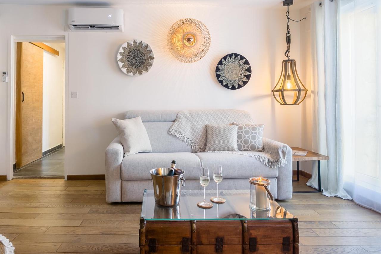 My Pad Provence 6 Apartment Avignon Bagian luar foto