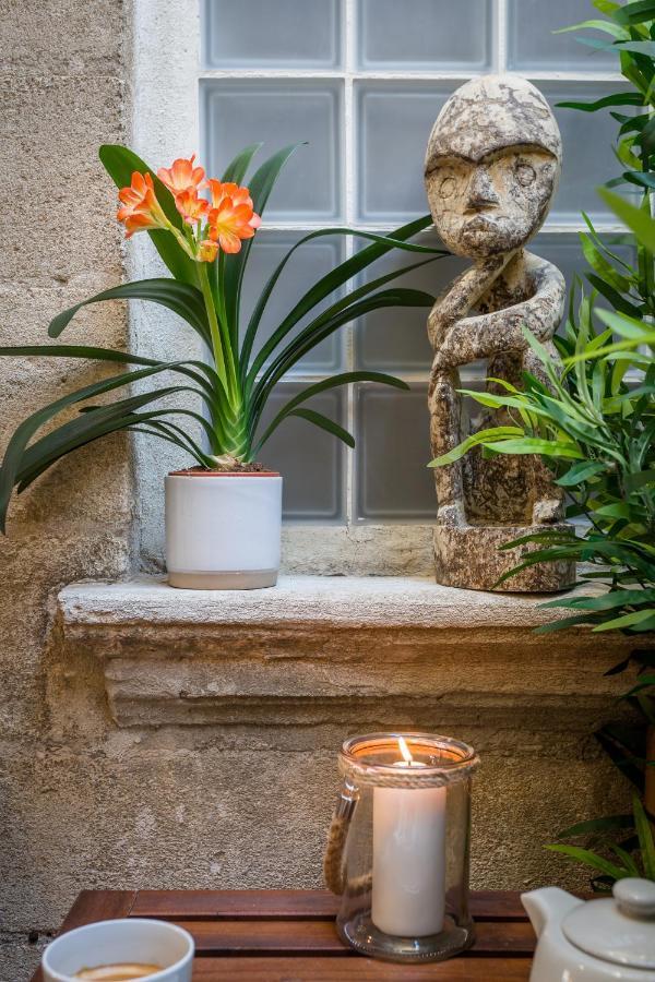 My Pad Provence 6 Apartment Avignon Bagian luar foto